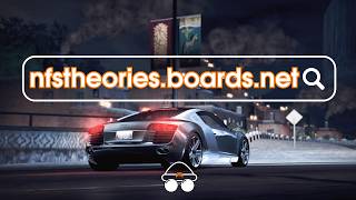 When Need for Speed Carbon's Secrets Were Uncovered