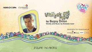 Umiiyak ang Puso - Bugoy Drilon