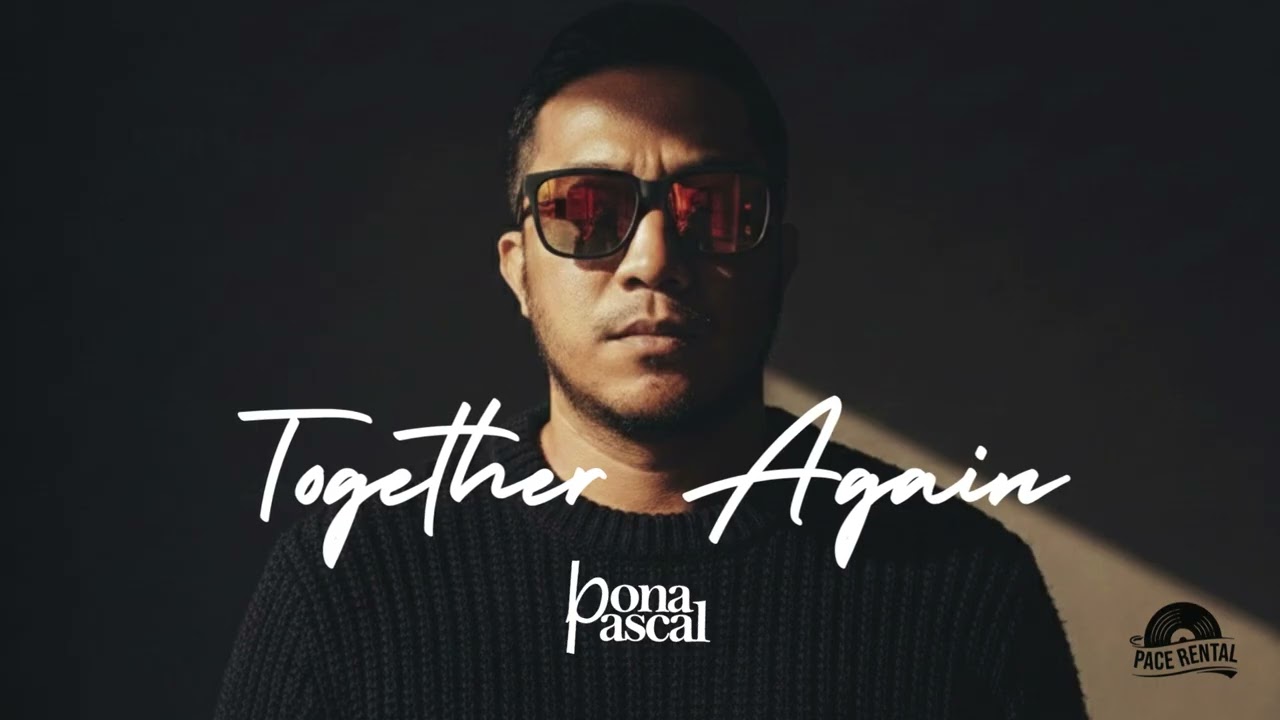 Watch TOGETHER AGAIN - BONA PASCAL ( OFFICIAL LYRICS) - ALBUM on YouTube Watch TOGETHER AGAIN - BONA PASCAL ( OFFICIAL LYRICS) - ALBUM on YouTube