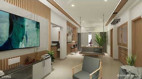 THE EDGE 4A Interiors (by -Architecture plus Value)