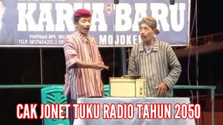 DAGELAN LUDRUK 
