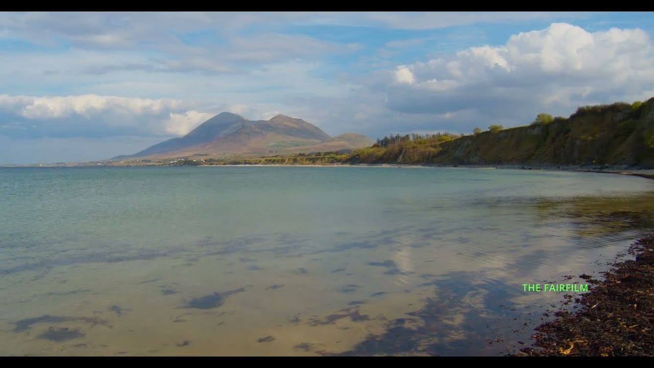 CLEW BAY  WESTPORT