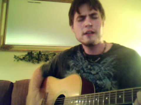 "simple-man"-lynyrd-skynyrd,-acoustic-cover,-by-david-sizemore