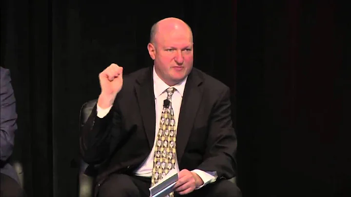 ARC Industry Forum Testimonial 2015