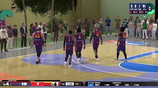 NBA2K24 THE REC WITH RANDUBMSJune 2