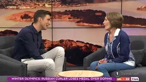 Pay equity champion Kristine Bartlett 'up there on...