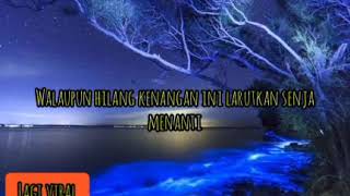 LAGI VIRAL LIRIK SAKIT DALAM CINTA JIHAN AUDI