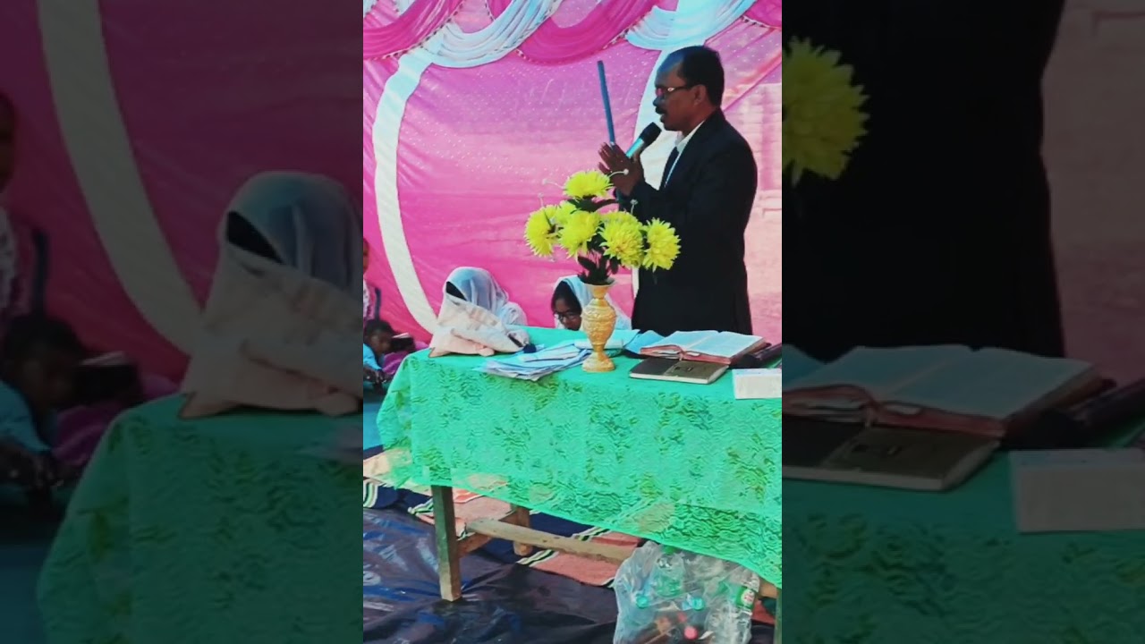  # जीवन ज्योति मिनिस्टरी कोलेबिरा, 💒❤️‍🩹🌄 🛐🛐