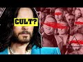 Capture de la vidéo 30 Seconds To Mars: The Bizarre Jared Leto Cult