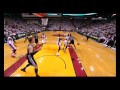 Nba Finals 2014 Ray Allen vs Green - Flavio Tranquillo Federico Buffa