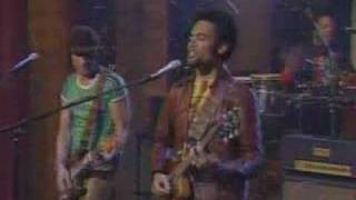 Download Lagu Ben Harper - With my own two hands - Letterman 3-10-03 MP3