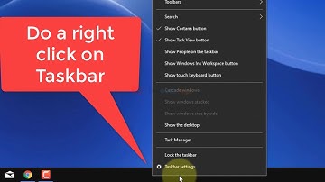 Fix Search Bar Missing in Windows 10