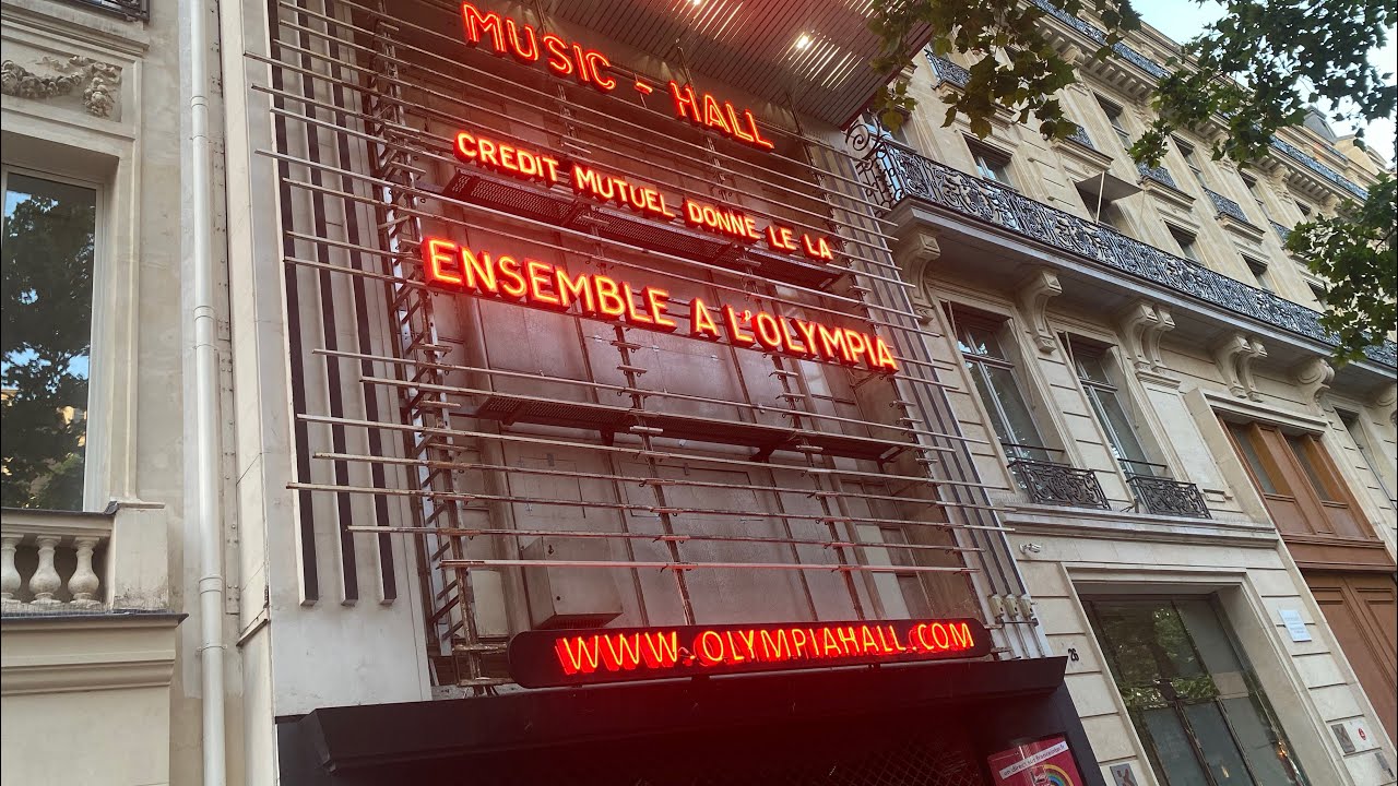 L Olympia Salle De Spectacle Paris l-olympia-salle-de-spectacle-paris