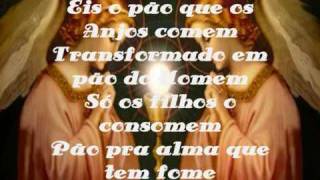 Pão dos Anjos