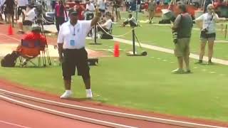 Piaa Track & Field State Championship 2019 AAA 1600m Run