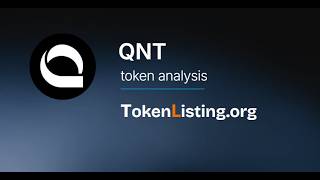 Quantinuum Inc. (Derivatives) (QNT) Token Analysis