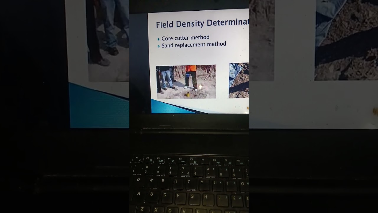 CE 3404-SOIL MECHANICS 