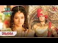 Nandni ne maanga Chandragupta se insaaf! | Chandra Nandni