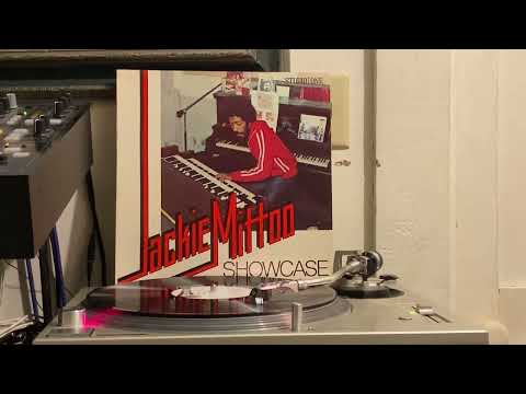 【レア】Nas × Jackie Mittoo - Made You Look Jackie Mittoo – Showcase – Vinyl (LP, Album), 1980 [r4039795