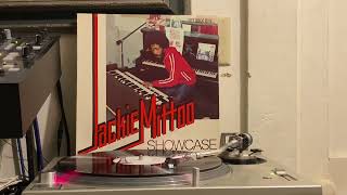Jackie Mittoo, “Showcase” LP, Side A Song 2, “ Wall Street”