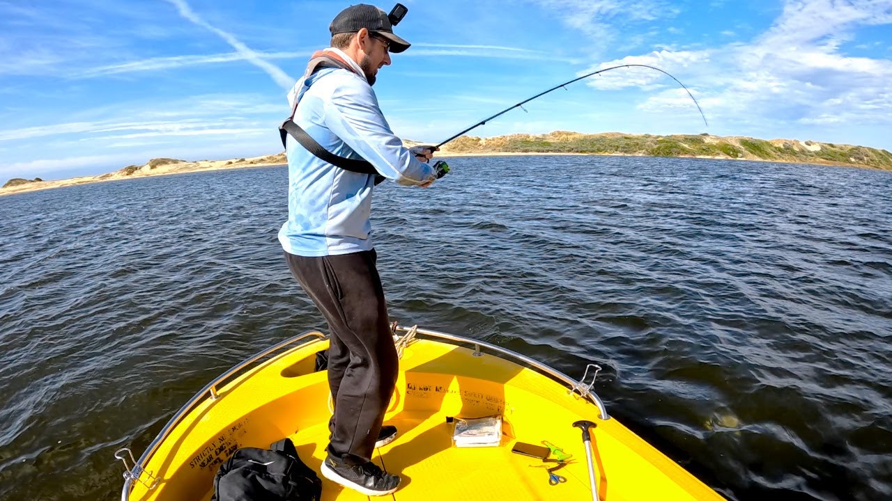 Bemm River Hire Boat Chaos !! Insane and cheap Fishing Session