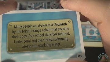 Advent Calendar Exit The Game The Missing Hollywood Star December 18th