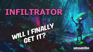 Revisiting Infiltrator by Devious Machines. Will I finally understand the hype?