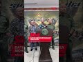 Isu video tular di KLIA: Mohd Shuhaily sedia bertanggungjawab