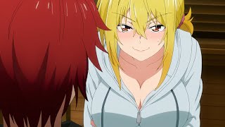 Im Impressed, Tsukuyo San Tenpuru