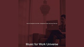 Smooth Ambience for Hybrid Working