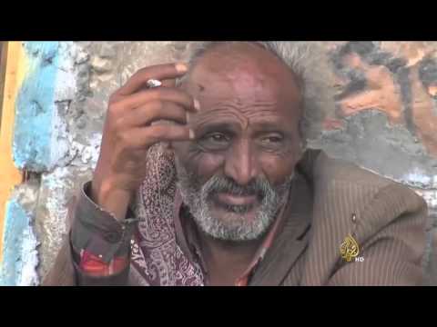 تلكؤ مفاوضي الحوثي وصالح في حضور مشاورات الكويت