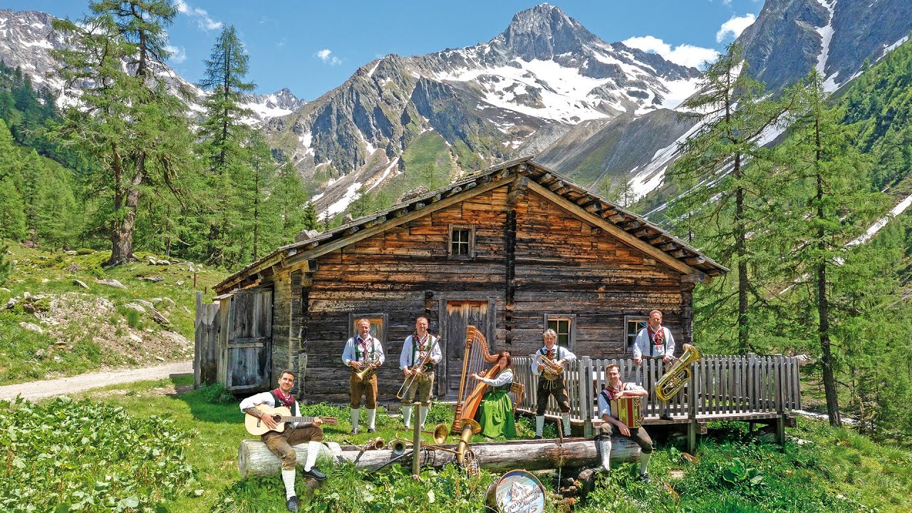 Großglocknerkapelle Kals - 75 Jahre (TV-Spot)