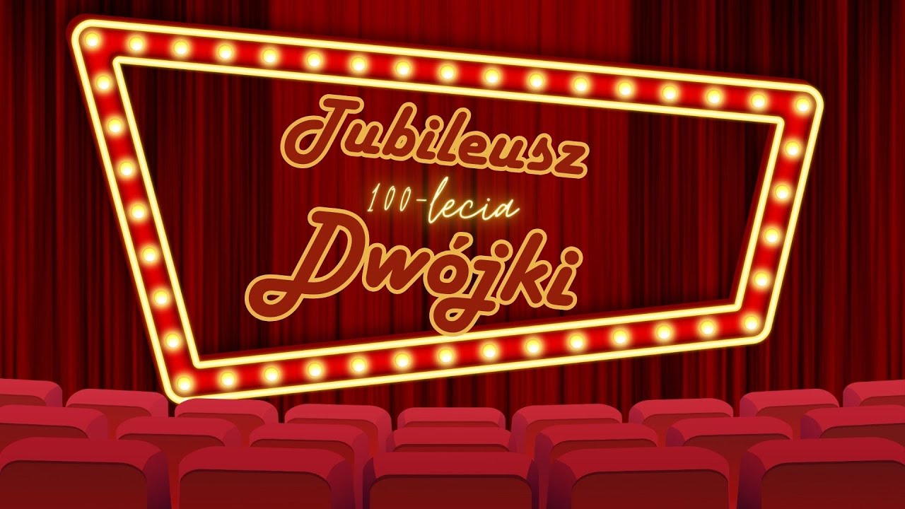 Jubileusz 100-lecia Szkoły Podstawowej nr 2 im. Jana Kochanowskiego w Lublinie (1924-2024)