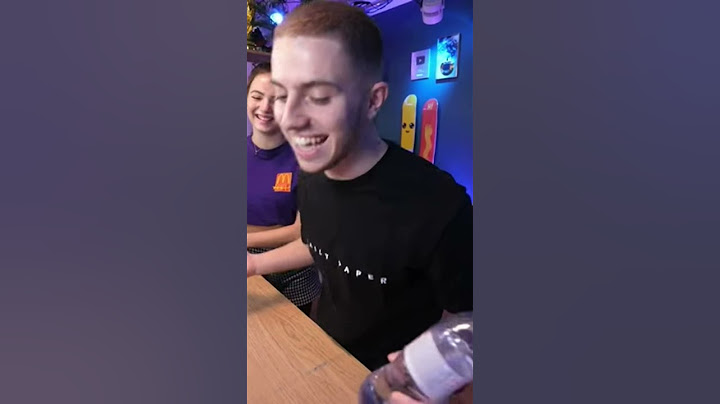 Michou explique ça première fois avec Elsa ! 🔞