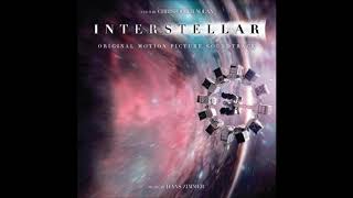 Interstellar - The Wormhole Theme Extended