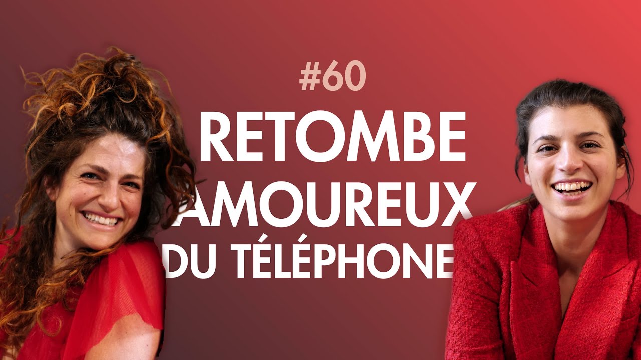Comment retomber amoureux du téléphone (mais si !) - YouTube