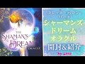 【オラクルカード】シャーマンズドリームオラクルカード