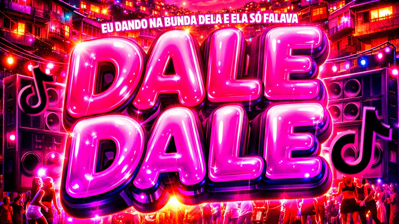 EU DANDO NA BUNDA DELA E ELA SÓ FALAVA DALE DALE - MANEIRINHO DO RECIFE E MC BALAKINHA, BIEL XCAMOSO