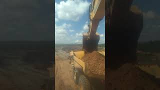 Teknik loading bench loading