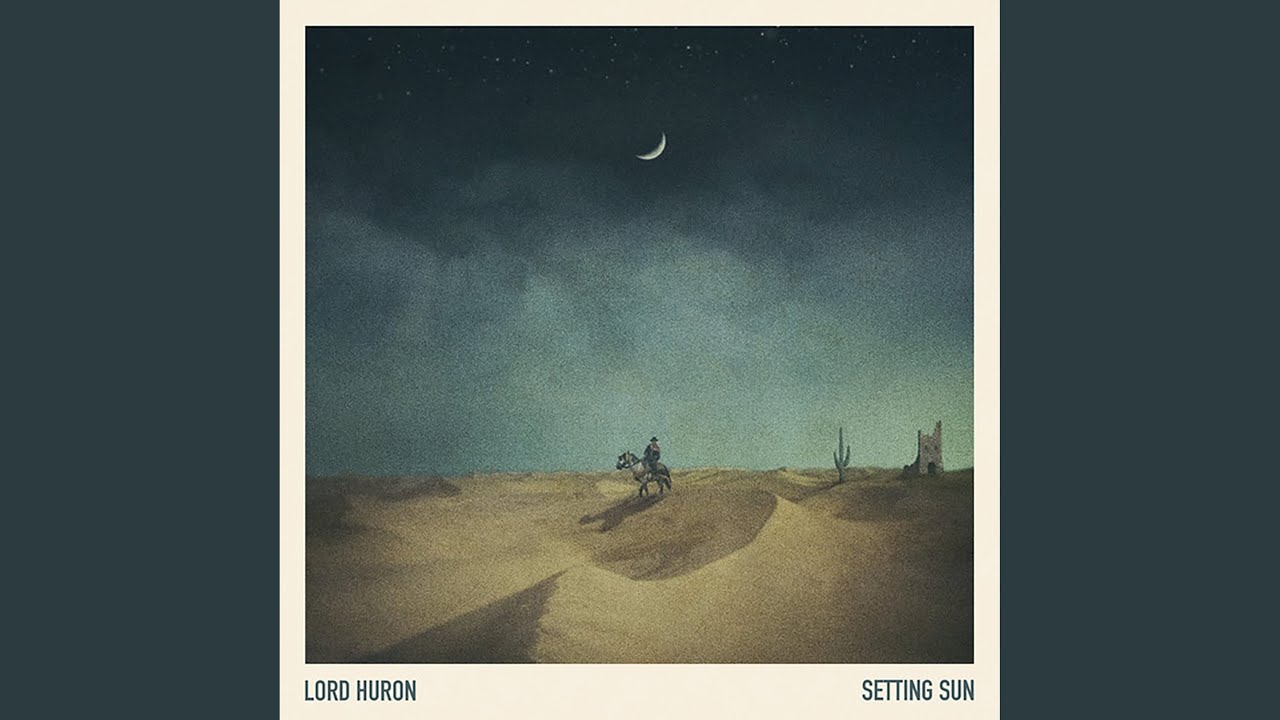 Setting Sun adlı videoyu YouTube'da izle Setting Sun adlı videoyu YouTube'da izle