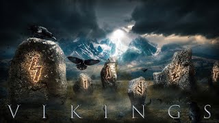 VIKING WAR MUSIC 2024 | Best Viking Music Of All Time | Most Epic Viking &amp; Nordic Folk Music 2024