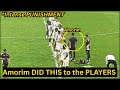 Moment Ruben Amorim DID THIS To PUNISH Man Utd Players After The 0 0 Draw Against Leeds Moment Ruben Amorim DID THIS To PUNISH Man Utd Players After The 0 0 Draw Against Leeds