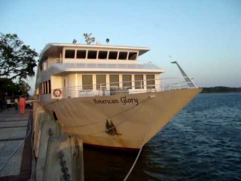 Beaufort, SC Weather Update for May 2, 2010