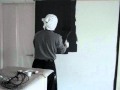 マグペン塗装１回目 の動画、YouTube動画。