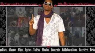 R.Kelly - Already Taken (Trey Songz Demo)
