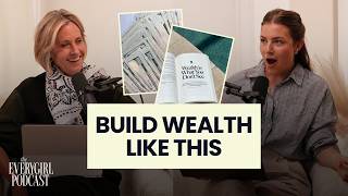 315 How to Build Wealth as a Woman (Without Feeling Guilty) | Bank of America's Holly O'Neill