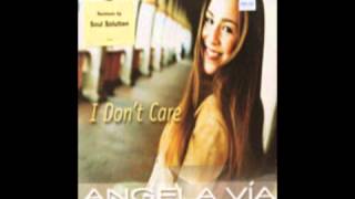 Watch Angela Via I Dont Care video