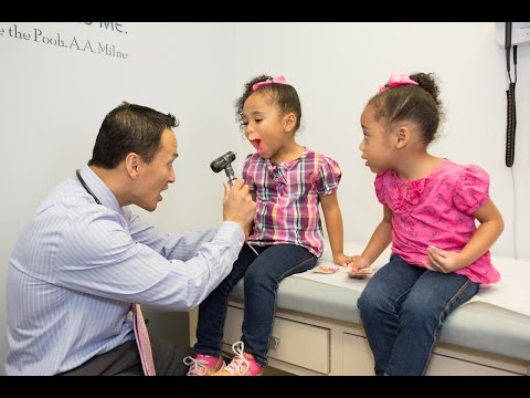 Pediatrics Northwest: Meet our Federal Way Team