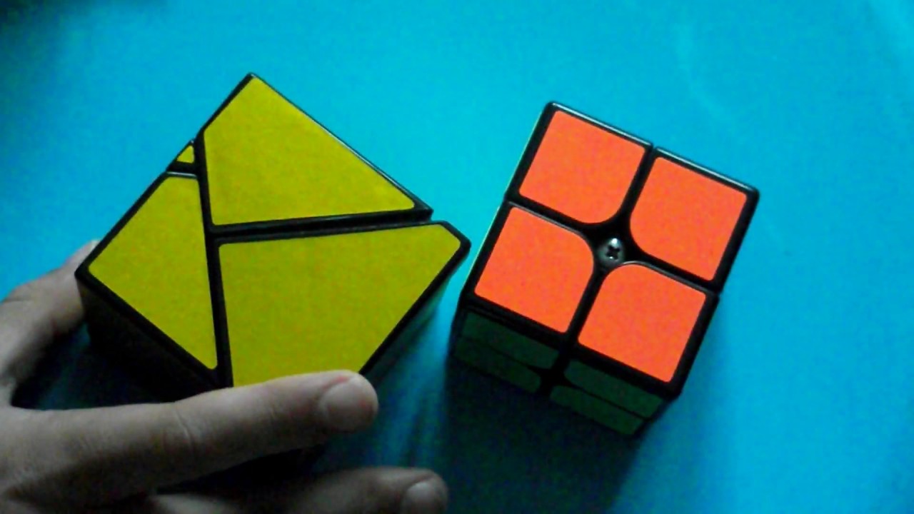 Https cube. Куб призрак 2х2. LIMCUBE 3х3х3.