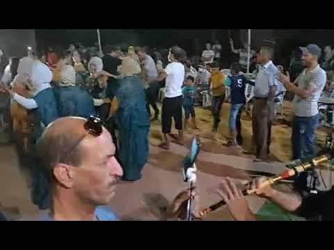 أشرف الكثيري فرقة المزونة  